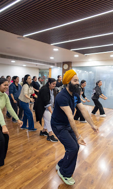 BodyZone Sector 9-C | Best Gym in Chandigarh