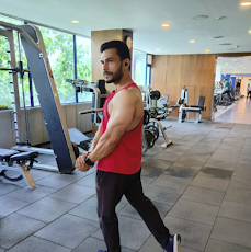 BodyZone Sector 9-C | Best Gym in Chandigarh