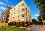 Hotel Grand Lotus Inn