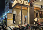 Hotel Ajmer Tower – Best Family Hotels Near Railway Station, Dargah in Ajmer