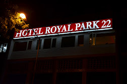Hotel Royal Park 22