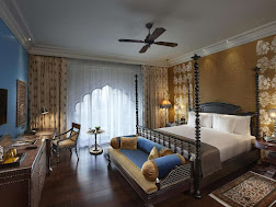 Fairmont Jaipur