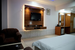 Hotel Meridian Palace