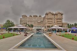 Fairmont Jaipur