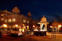 Fairmont Jaipur
