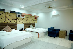 Hotel Meridian Palace