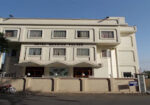 Hotel Meridian Palace