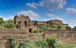 Six Senses Fort Barwara