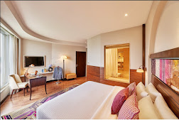 Vivanta Jammu, City Centre