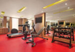 Vivanta Jammu, City Centre
