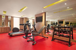 Vivanta Jammu, City Centre