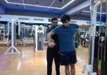 Wao Fitness-Best Gym In Chandigarh