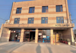 Hotel Green