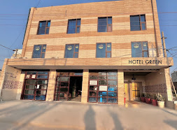 Hotel Green
