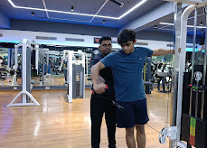Burn Gym | best gym in chandigarh | premium fitness | Sec-8 Chandigarh