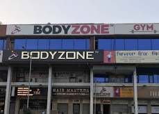Pro Ultimate Gyms
