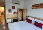 Hotel in Chandigarh