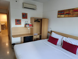 Hotel in Chandigarh