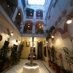 Hotel Kanhaia Haveli