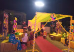 Sapphire Inn Hotel & Banquets Jaipur Mansarovar