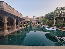 Six Senses Fort Barwara