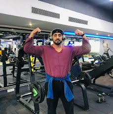 Wao Fitness-Best Gym In Chandigarh