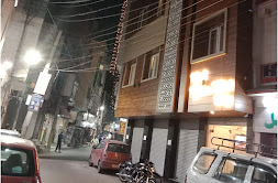 Hotel Green Mint Jammu