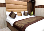 Hotel Raghunath Jammu