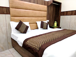 Hotel Raghunath Jammu