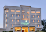 Lemon Tree Hotel, Jammu