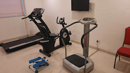 Hotel in Chandigarh