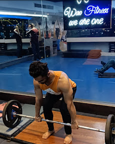 Wao Fitness-Best Gym In Chandigarh