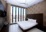 FabHotel Pearl Grand – Hotel Near Ambala Chandigarh Highway, Zirakpur