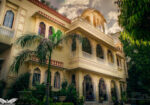 Krishna Palace