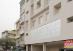 Hotel Kamron
