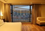 Hotel West End View
