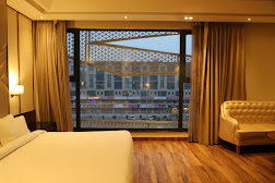 Hotel West End View