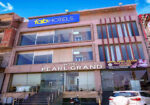 FabHotel Pearl Grand – Hotel Near Ambala Chandigarh Highway, Zirakpur