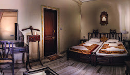 Krishna Palace