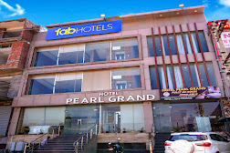 FabHotel Pearl Grand – Hotel Near Ambala Chandigarh Highway, Zirakpur