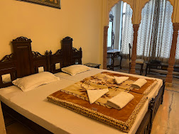 Krishna Palace