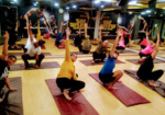 Burn Gym | best gym in chandigarh | premium fitness | Sec-8 Chandigarh