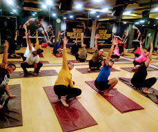 Burn Gym | best gym in chandigarh | premium fitness | Sec-8 Chandigarh