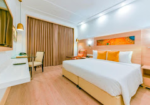 Lemon Tree Hotel, Jammu