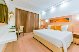 Lemon Tree Hotel, Jammu