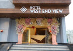 Hotel West End View