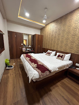 Hotel Ajmer Tower – Best Family Hotels Near Railway Station, Dargah in Ajmer