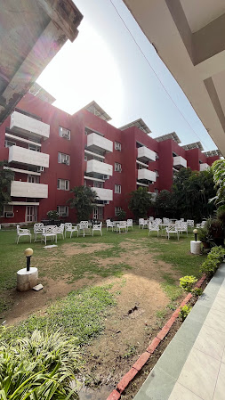 Hotel Parkview